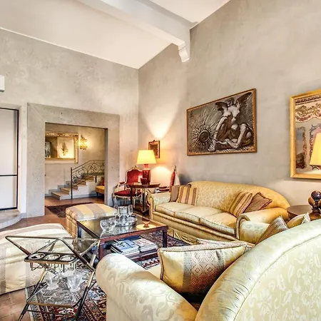 Διαμέρισμα Luxury Margana 21 *